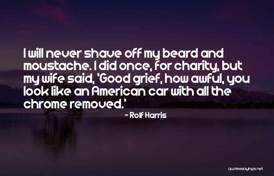 Wiltz Dermatology Quotes By Rolf Harris Wiltz Dermatology Quotes By Rolf Harris