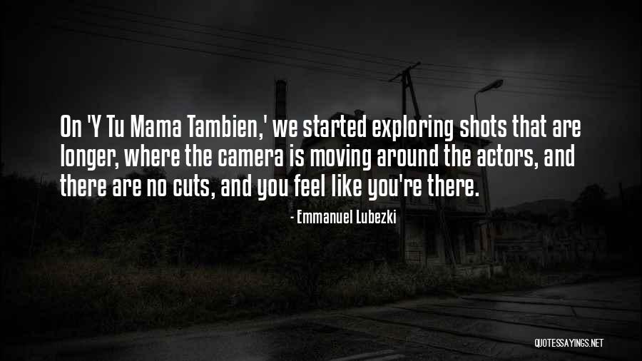 Wiltzer Construction Quotes By Emmanuel Lubezki Wiltzer Construction Quotes By Emmanuel Lubezki