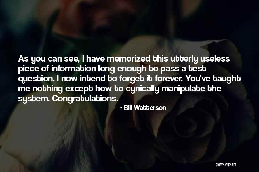 Wilwood Brakes Quotes By Bill Watterson Wilwood Brakes Quotes By Bill Watterson
