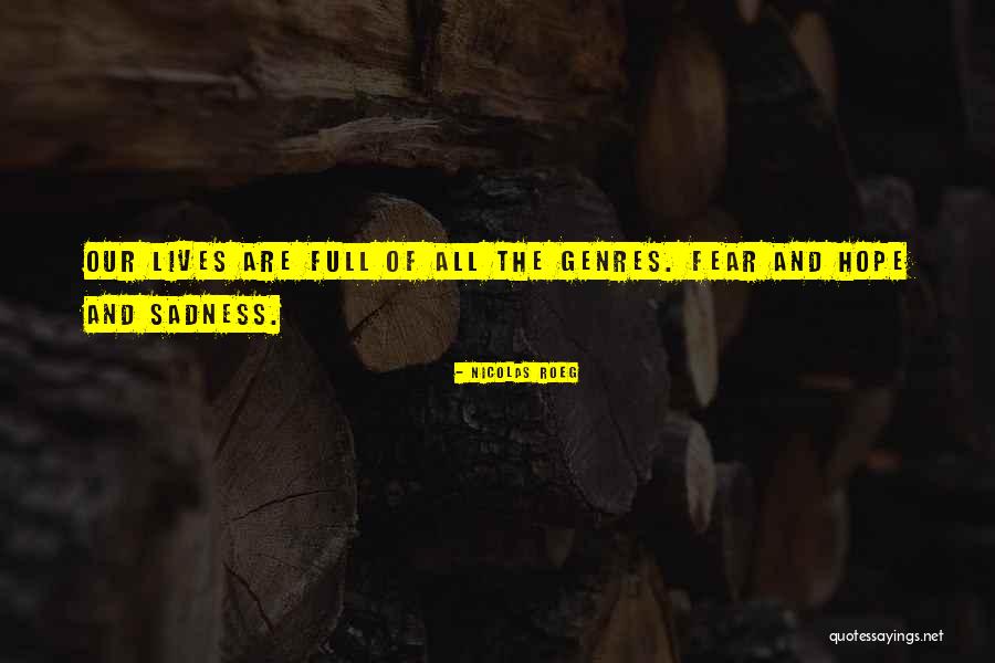 Wilwood Brakes Quotes By Nicolas Roeg Wilwood Brakes Quotes By Nicolas Roeg