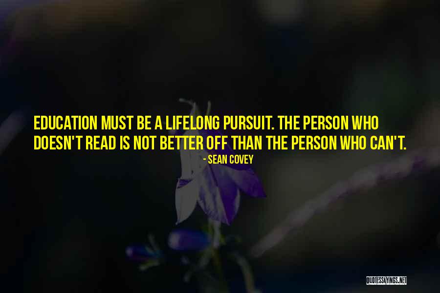 Wilya Msila Quotes By Sean Covey Wilya Msila Quotes By Sean Covey