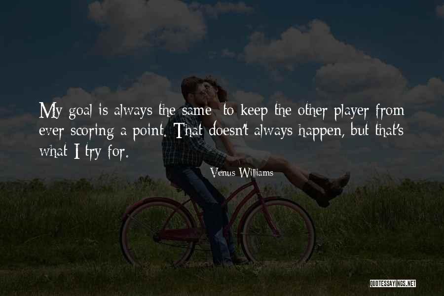 Wim Brands Quotes By Venus Williams Wim Brands Quotes By Venus Williams