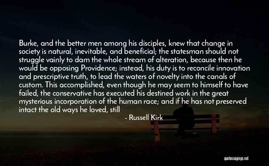 Wim Hofman Quotes By Russell Kirk Wim Hofman Quotes By Russell Kirk