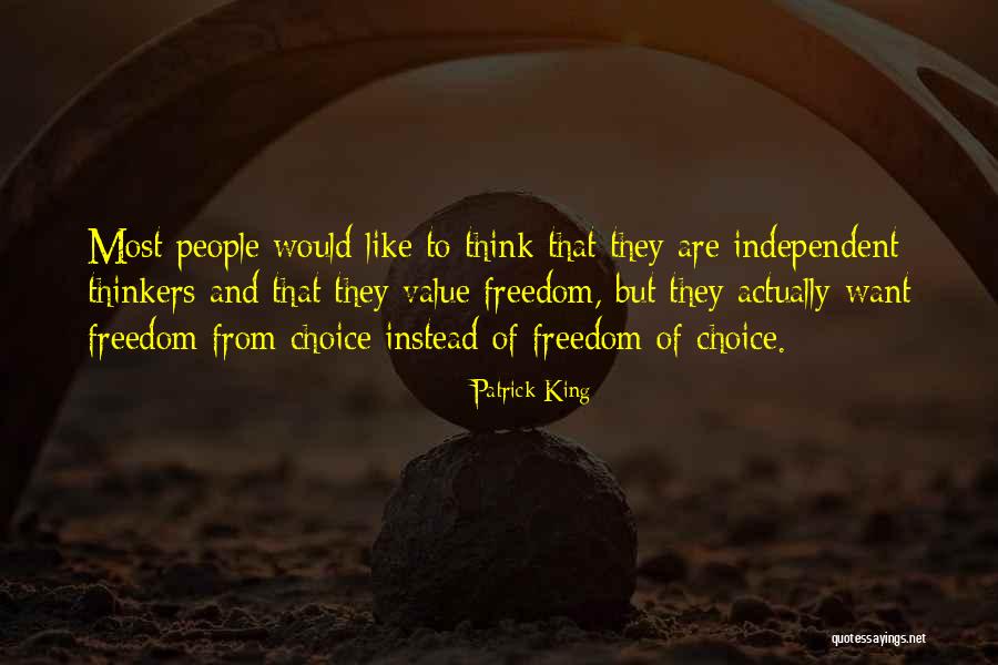Wimaladharma And Sons Quotes By Patrick King Wimaladharma And Sons Quotes By Patrick King