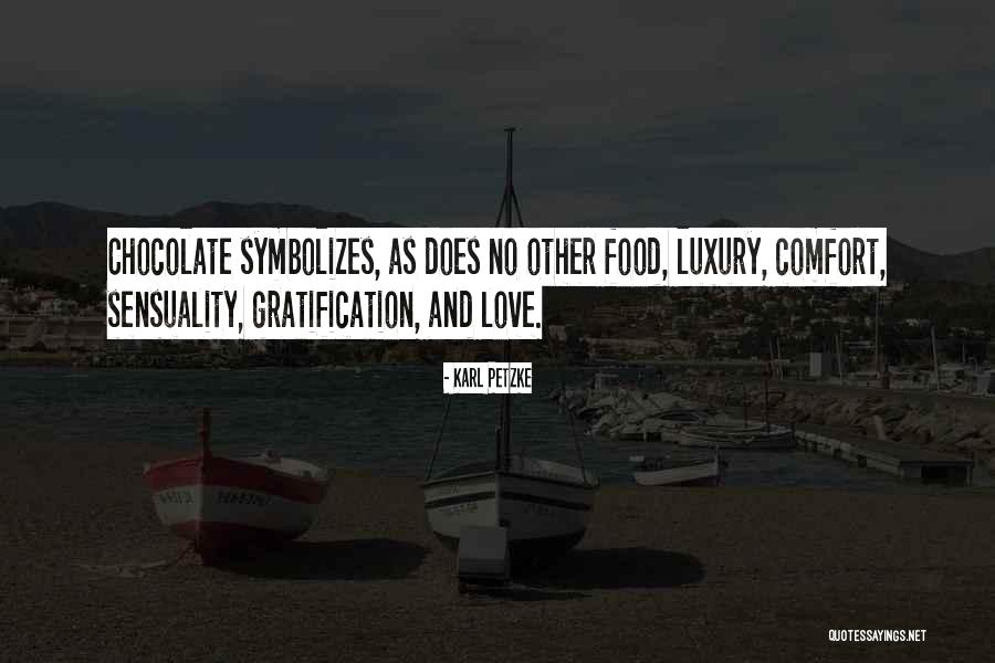 Wimax Beauty Quotes By Karl Petzke Wimax Beauty Quotes By Karl Petzke