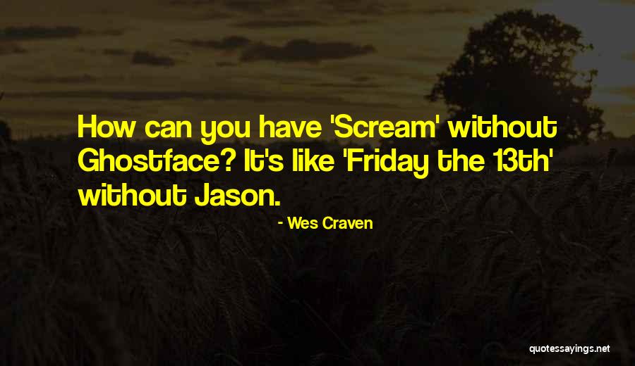 Wimax Beauty Quotes By Wes Craven Wimax Beauty Quotes By Wes Craven