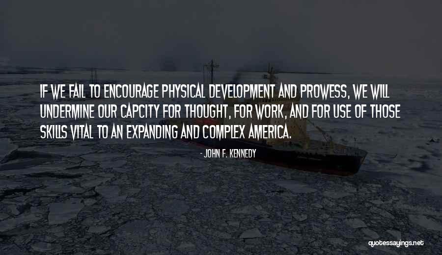Wimberley Quotes By John F. Kennedy Wimberley Quotes By John F. Kennedy