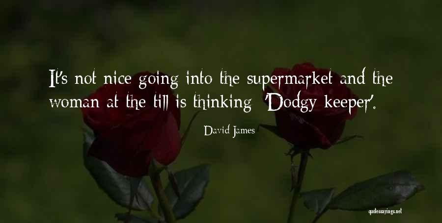 Wimbledons Court Quotes By David James Wimbledons Court Quotes By David James