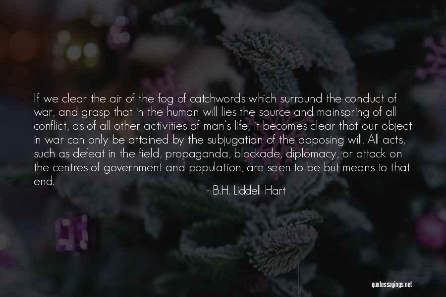 Wimbledons Mens Finals Quotes By B.H. Liddell Hart Wimbledons Mens Finals Quotes By B.H. Liddell Hart