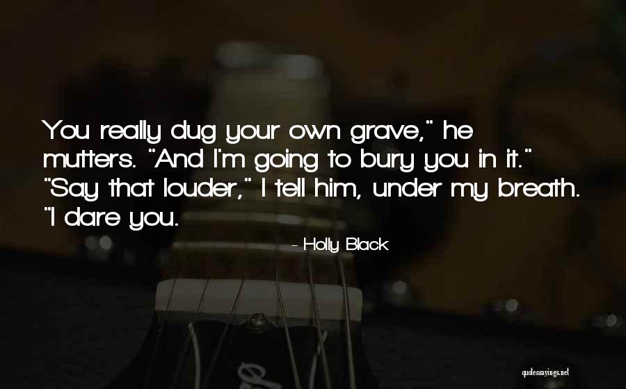 Wimbledons Symbol Quotes By Holly Black Wimbledons Symbol Quotes By Holly Black