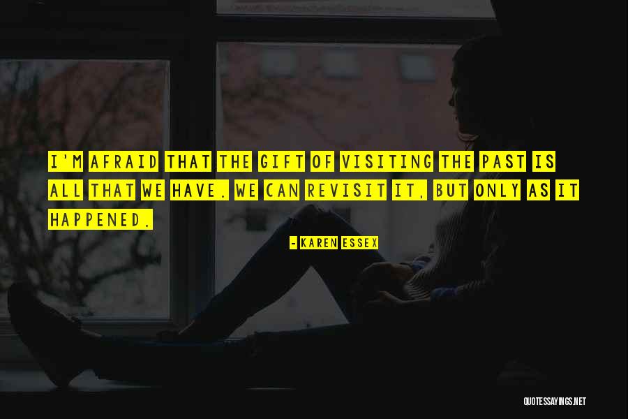 Wimbles Disease Quotes By Karen Essex Wimbles Disease Quotes By Karen Essex