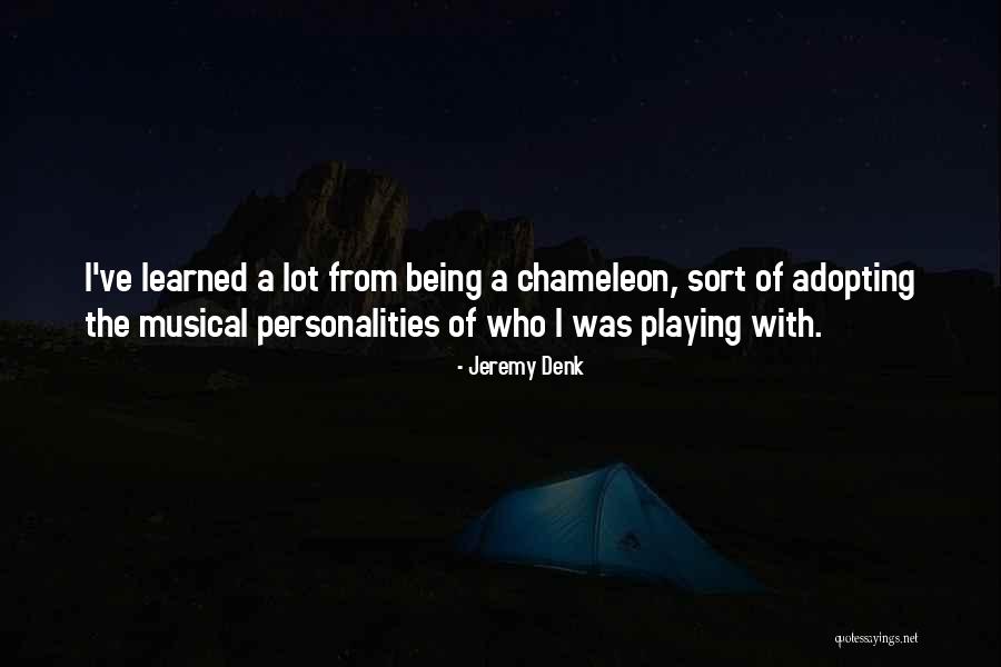 Wimmenz Quotes By Jeremy Denk Wimmenz Quotes By Jeremy Denk