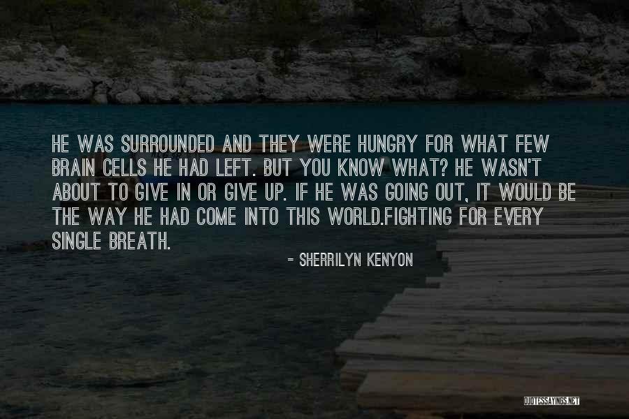 Wimmenz Quotes By Sherrilyn Kenyon Wimmenz Quotes By Sherrilyn Kenyon