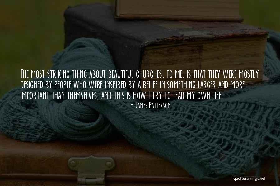 Wimpish Quotes By James Patterson Wimpish Quotes By James Patterson