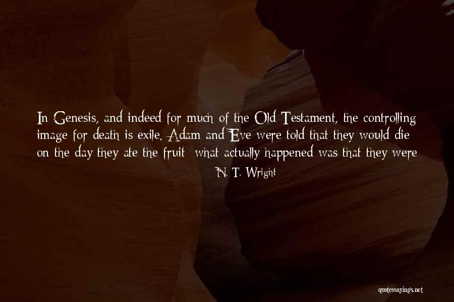 Wimpish Quotes By N. T. Wright Wimpish Quotes By N. T. Wright