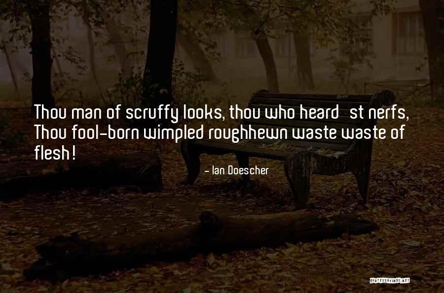 Wimpled Quotes By Ian Doescher Wimpled Quotes By Ian Doescher