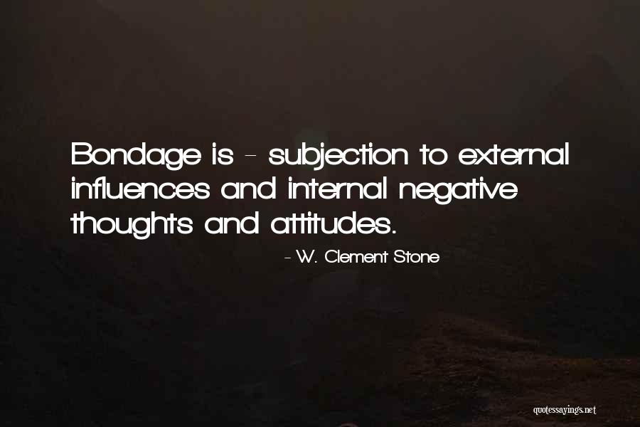 Wimpled Quotes By W. Clement Stone Wimpled Quotes By W. Clement Stone