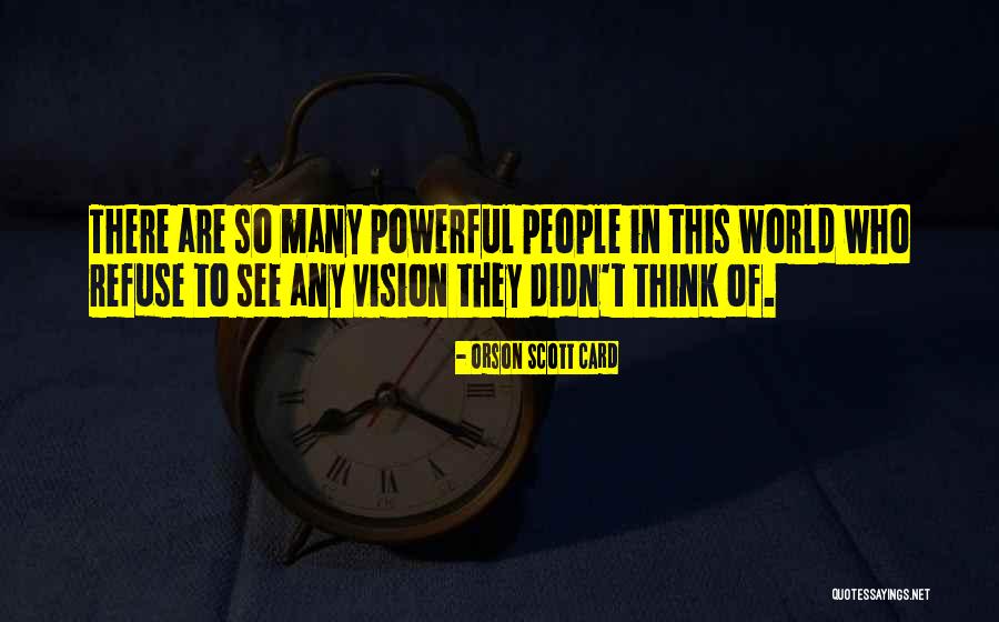 Wimpled Up Quotes By Orson Scott Card Wimpled Up Quotes By Orson Scott Card