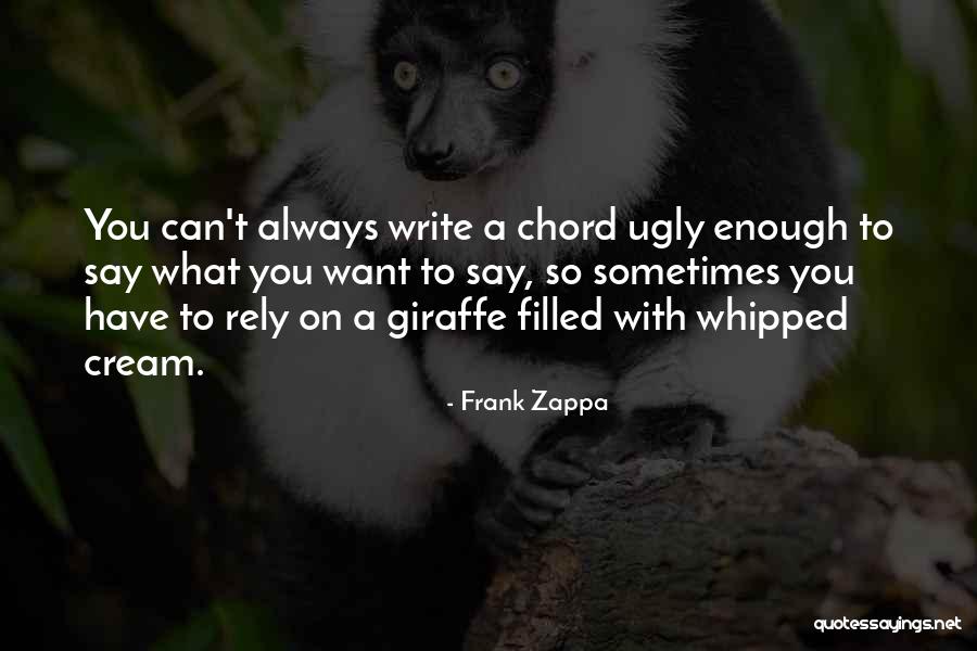 Wimples Bible Quotes By Frank Zappa Wimples Bible Quotes By Frank Zappa