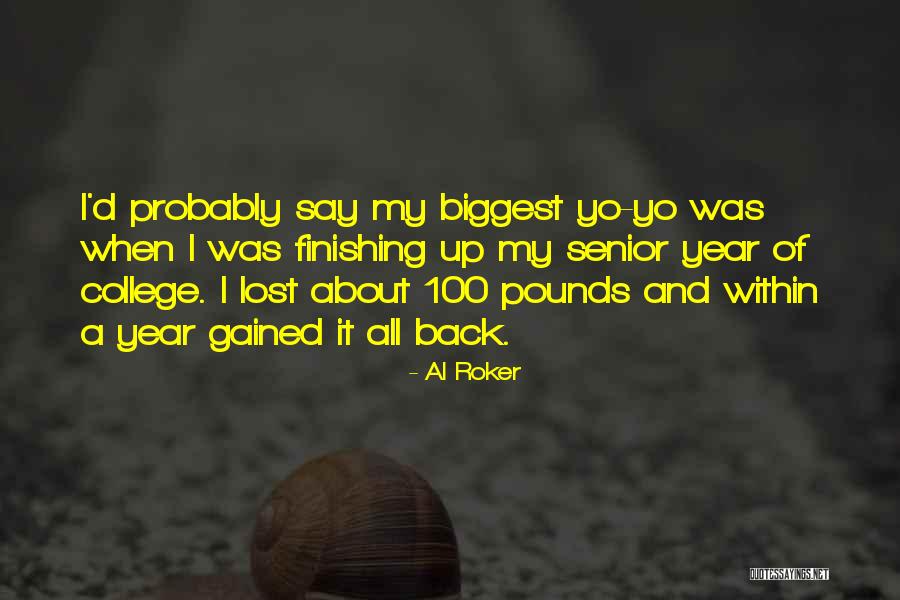 Wimsey Creator Quotes By Al Roker Wimsey Creator Quotes By Al Roker