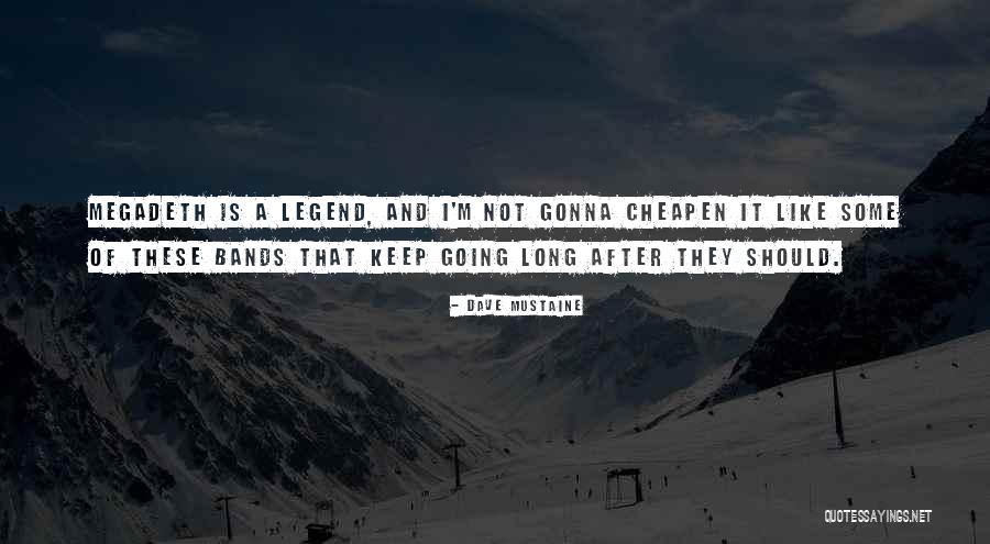 Wimsey Creator Quotes By Dave Mustaine Wimsey Creator Quotes By Dave Mustaine
