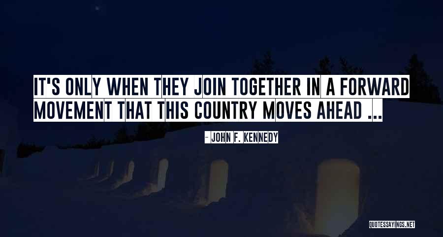 Wimsey Timber Quotes By John F. Kennedy Wimsey Timber Quotes By John F. Kennedy
