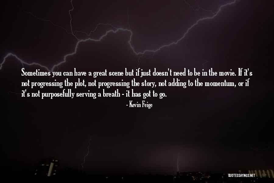 Wimseys Family Kid Quotes By Kevin Feige Wimseys Family Kid Quotes By Kevin Feige