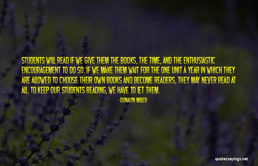 Wimseys Figures Quotes By Donalyn Miller Wimseys Figures Quotes By Donalyn Miller
