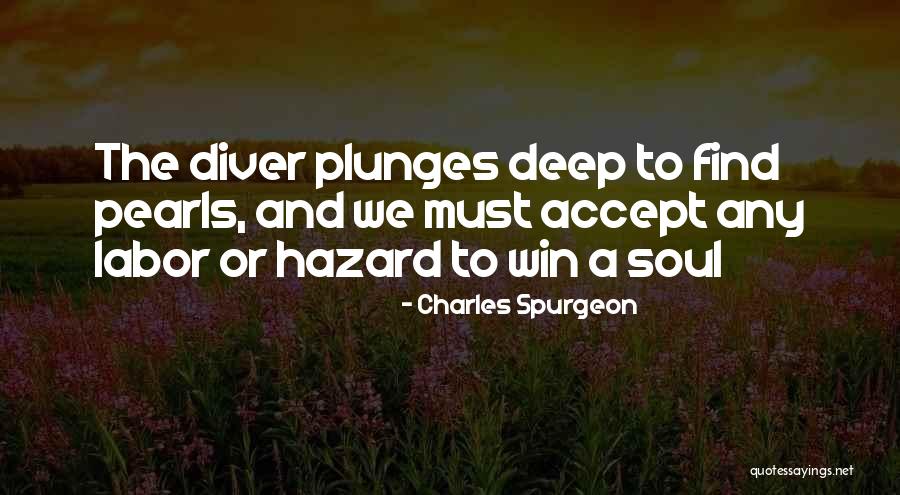 Win A Soul Quotes By Charles Spurgeon Win A Soul Quotes By Charles Spurgeon
