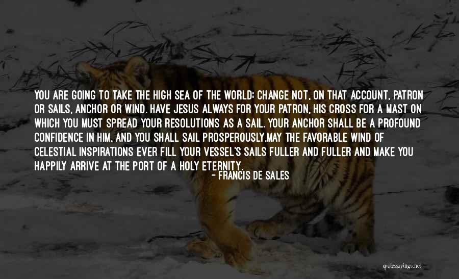 Win Back Trust Quotes By Francis De Sales Win Back Trust Quotes By Francis De Sales