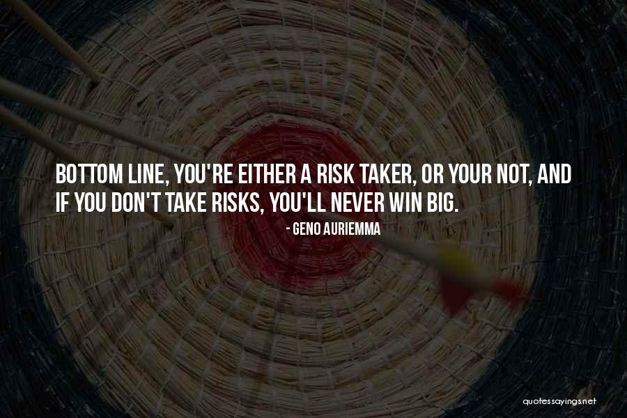 Win Big Quotes By Geno Auriemma Win Big Quotes By Geno Auriemma