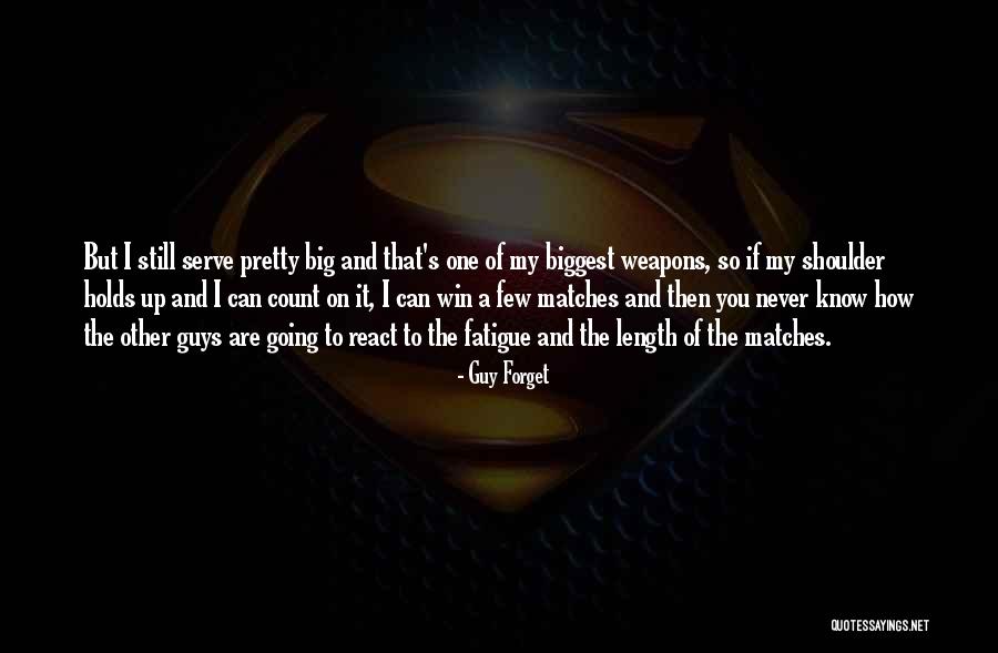 Win Big Quotes By Guy Forget Win Big Quotes By Guy Forget