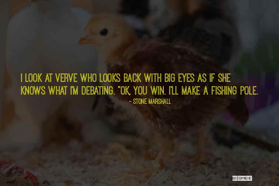 Win Big Quotes By Stone Marshall Win Big Quotes By Stone Marshall