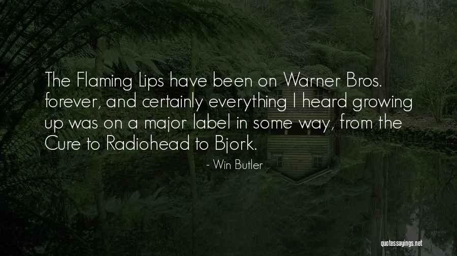Win Butler Quotes 1021634 Win Butler Quotes 1021634