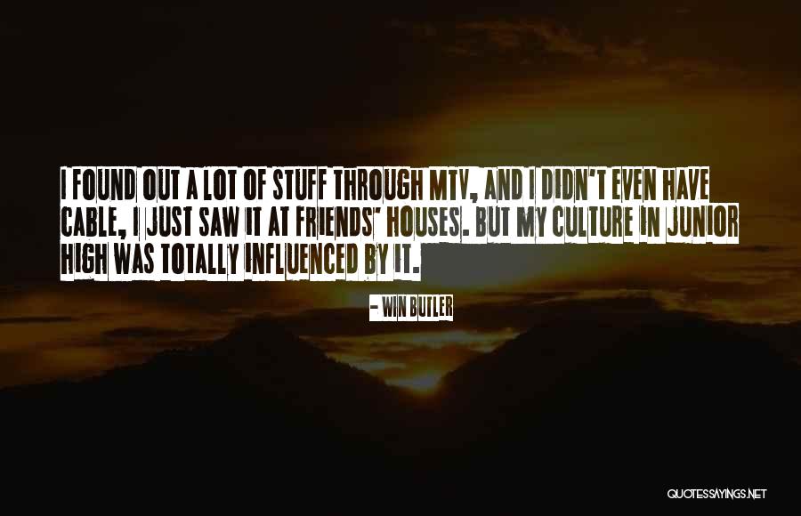 Win Butler Quotes 1784060 Win Butler Quotes 1784060
