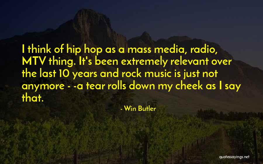 Win Butler Quotes 2035789