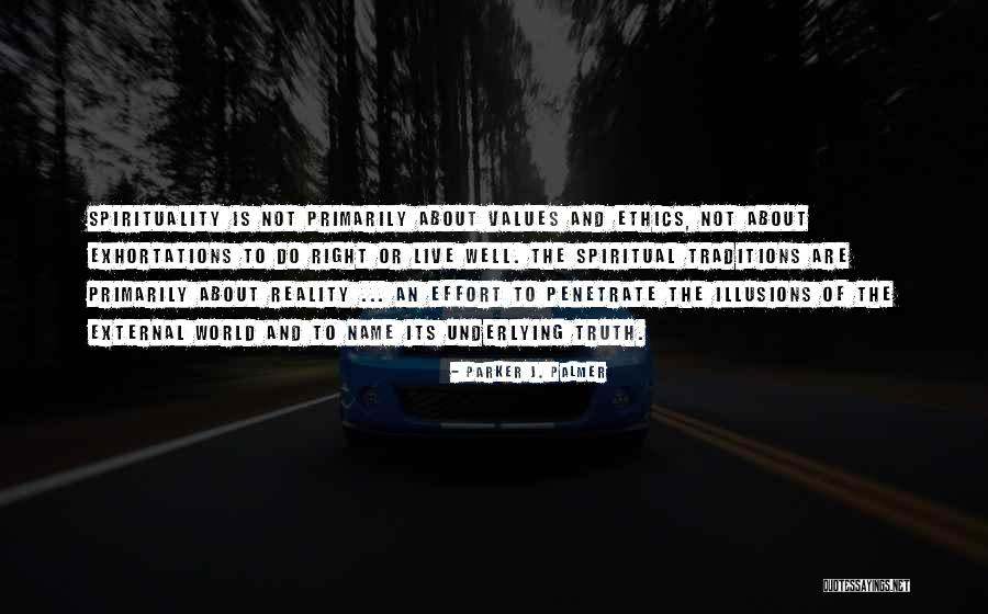 Win Friends And Influence People Quotes By Parker J. Palmer Win Friends And Influence People Quotes By Parker J. Palmer
