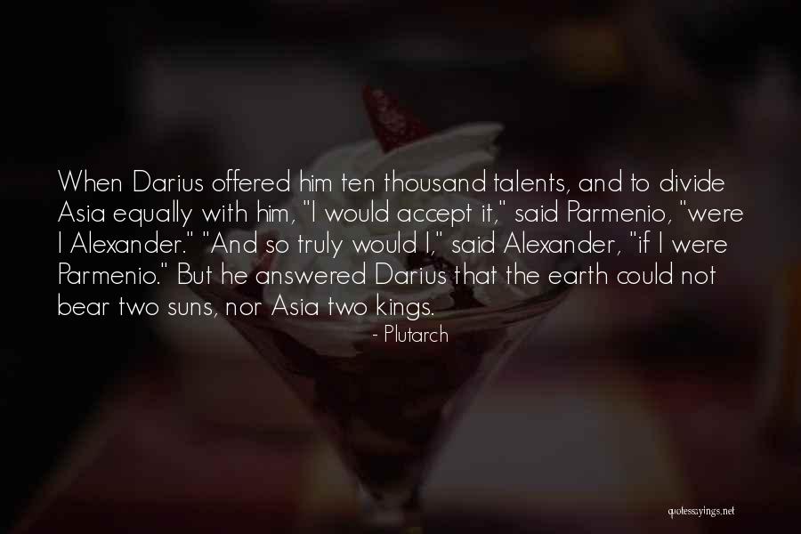 Win Honorable Quotes By Plutarch Win Honorable Quotes By Plutarch