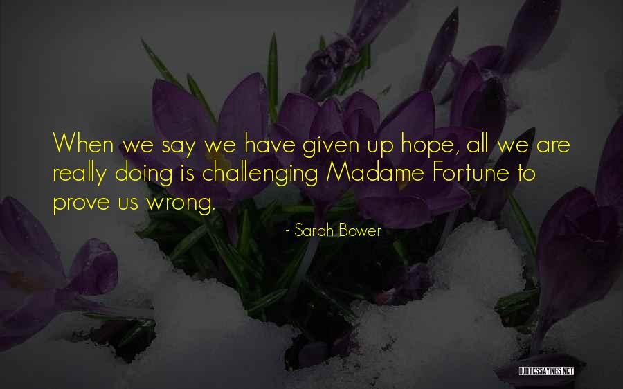 Win Lose Kaboom Quotes By Sarah Bower Win Lose Kaboom Quotes By Sarah Bower