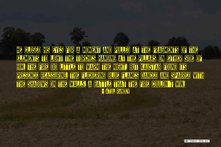 Win The Battle Quotes By Atul Randev Win The Battle Quotes By Atul Randev