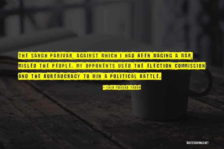 Win The Battle Quotes By Lalu Prasad Yadav Win The Battle Quotes By Lalu Prasad Yadav