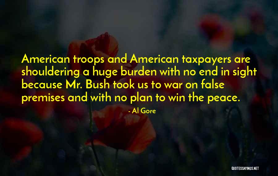 Win The War Quotes By Al Gore Win The War Quotes By Al Gore