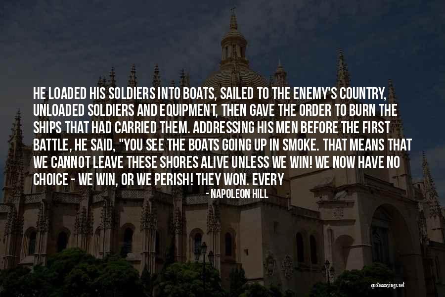 Win Them Quotes By Napoleon Hill Win Them Quotes By Napoleon Hill