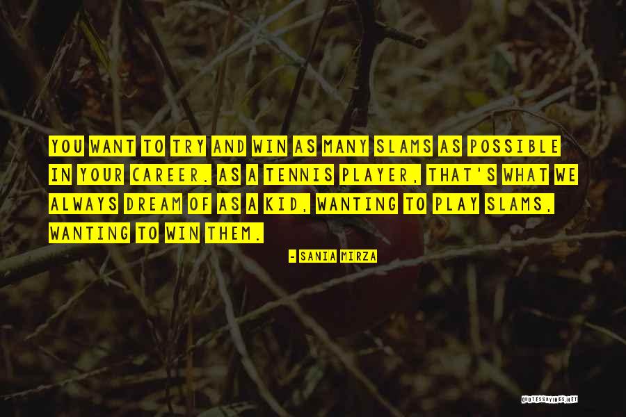Win To Win Quotes By Sania Mirza Win To Win Quotes By Sania Mirza
