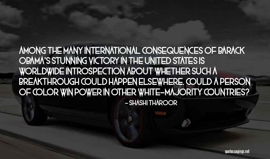 Win What States Quotes By Shashi Tharoor Win What States Quotes By Shashi Tharoor