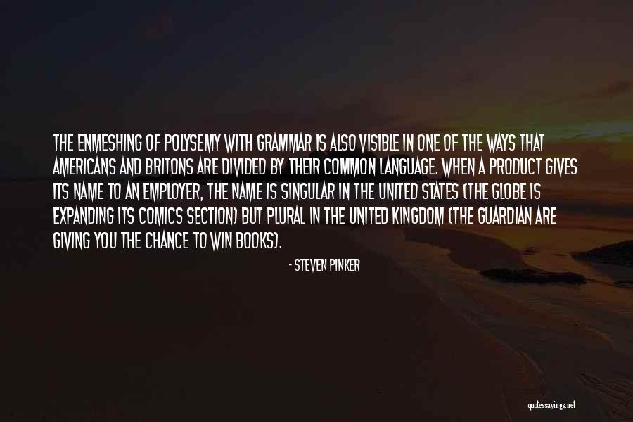 Win What States Quotes By Steven Pinker Win What States Quotes By Steven Pinker