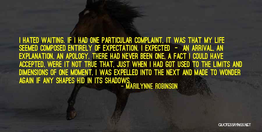 Win With Sugar Not Vinegar Quotes By Marilynne Robinson Win With Sugar Not Vinegar Quotes By Marilynne Robinson