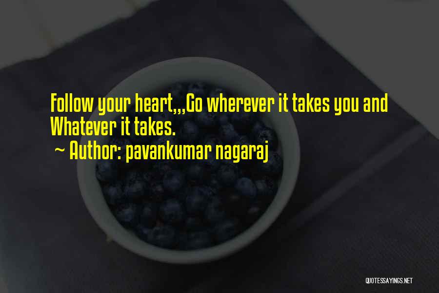 Win Your Love Quotes By Pavankumar Nagaraj