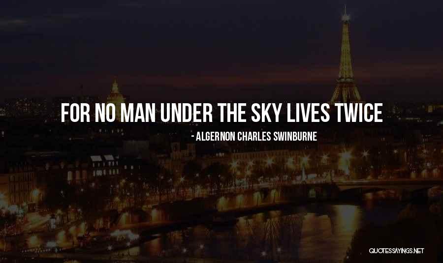 Winalski Quotes By Algernon Charles Swinburne Winalski Quotes By Algernon Charles Swinburne