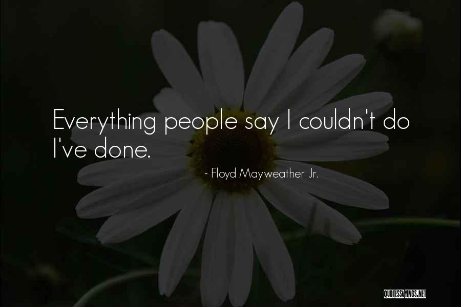 Winard Jewelry Quotes By Floyd Mayweather Jr. Winard Jewelry Quotes By Floyd Mayweather Jr.